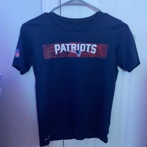 NFL Patriots Tee